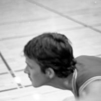 1980 Basketball, Alumni Game 08
