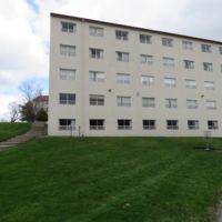 Dorian and Hunt Hall 126