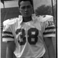 1988 Football Player, Portraits 23