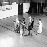 1983 Pioneer Days, Dance 06