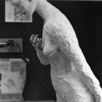 1985 Theater, H.M.S. Pinafore Prop Room 08