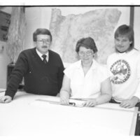 1988 Students, Consult Professor 05