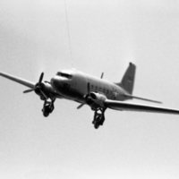 1978 Model Airplane