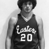 1980 Basketball Player 17