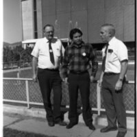 1989 Distinguished Alumni, Abel Mendoza 12