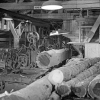 La Grande, Mt. Emily Sawmill 3