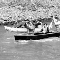 1988 Raft Race 32