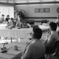 1983 State Board of Higher Education, Open Meeting 14
