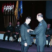 1991 ROTC Ceremony, Awards 46