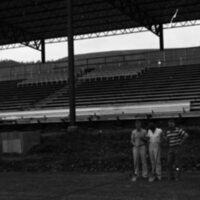 1984 Stadium Construction 11