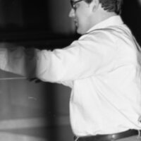 1984 Professor of Music, Bob Klak 03