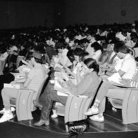 1986 Orientation, Indoors 01