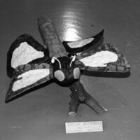 1987 Nightingale Gallery, Art Show 03