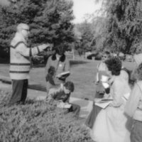 1983 Science, Trees &amp; Shrubs