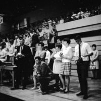 1970 Graduation, Audience 03