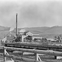 Maxville, Bowman-Hicks Mill 2