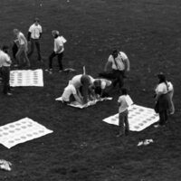1985 Spring Festival, Twister Tournament 14
