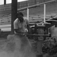 1984 Stadium Construction 20