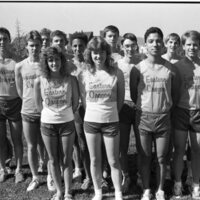 1988 Track Team 04