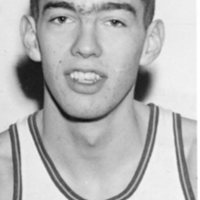 1964 Basketball Player 2