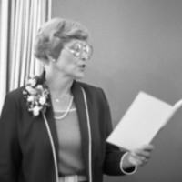 1981 Awards Function, Summer 12