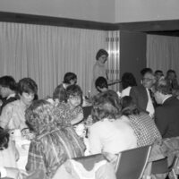 1983 Faculty &amp; Staff Lunch 09