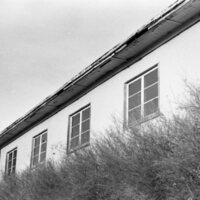 1977 Facilities, Plant Service Building 08