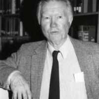 1989 Ars Poetica Guest, William Stafford 18