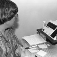 1988 Health, Cholesterol Test 01