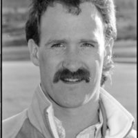 1991 Employee, Track Coach 01
