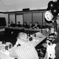 1991 Mike Daugherty's Birthday Party 07