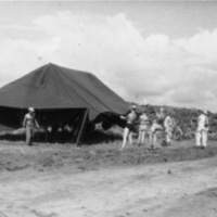 Ie Shima Camp, Photo Section 2