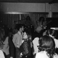 1972 Dance, Live Band 08
