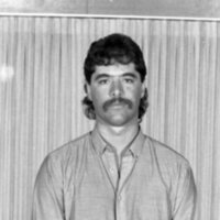 1987 Rodeo Club Member, Portraits 17