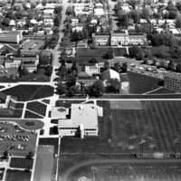 1977 Campus, Aerial Views 18