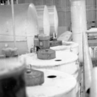 1979 Field Trip, Fuel Plant 04