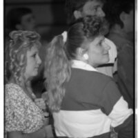 1988 Orientation, Activities 10