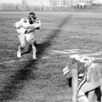 1982 Football Action, November 16th 40