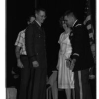 1989 Reserve Officers' Training Corps Awards 07