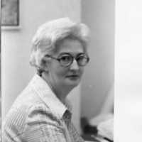 1978 Employee, Helen Pfel
