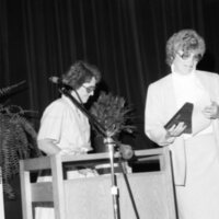 1986 Awards Assembly 27