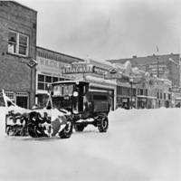 La Grande, Street Scene 37