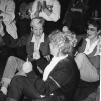 1989 Club Coca-Cola, Audience 03