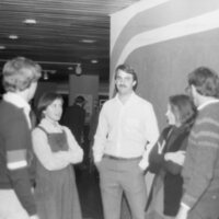 1984 Faculty &amp; Staff Gathering 04