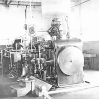La Grande, Water Works 4