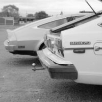 1985 Employee Automobile Damage 04