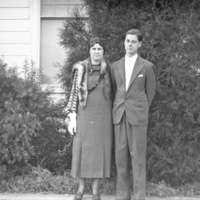 Reuter, Bob &amp; Madeline 11