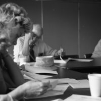 1985 Employees, April Meeting 03