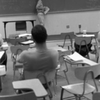 1988 Classroom, Lecture 03