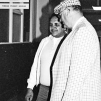1987 Employees, July Party 05